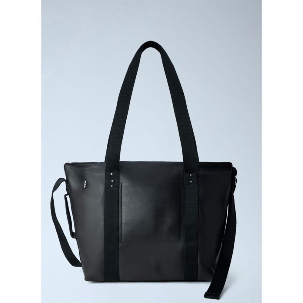 Rick Owens Men Tower Trolley Bag